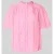 YAS Regular fit blouse met opstaande kraag, model ‘GUNIA’