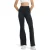 New Balance Harmony Flare Pant Broeken Dames – Zwart –