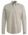Cast Iron | Heren | Casual Shirt Grijs