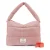 Les Visionnaires Shopper ‘Unio’  rosa