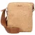 Esquire Schoudertas  sand / bruin
