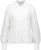 Vive La Femme Blouse Allen Wit dames