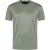 Malelions Premium Mercerized Cotton T-Shirt | Sage Green