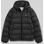 Gant Regular fit gewatteerd jack met tweewegritssluiting