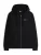 Tommy Jeans Sweatvest ‘DNA’  rood / zwart / wit
