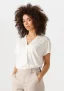Mos Mosh Top Dames Shira Tee,