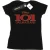 Li-cense Disney dames 101 dalmatiërs logo katoenen t-shirt