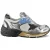 Golden Goose Deluxe Brand Sneakers Rennende vader Grijs