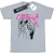 Li-cense Disney dames cruella de vil kraag katoenen vriendje t-shirt