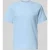 Lacoste regular fit T-shirt van puur katoen