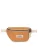 EASTPAK Heuptas ‘Springer’  beige / geel