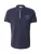 NAPAPIJRI Shirt ‘ESERAS’  blauw / navy