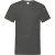 Fruit of the Loom Heren valueweight v neck t-shirt