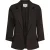 Only Onlcaro-isola 34 unlined blazer tlr –