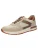 SIOUX Sneakers laag ‘Rojaro-719’  beige / bruin