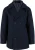 INDICODE JEANS Winterjas ‘Lunillo’  donkerblauw