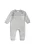 Stellou & Friends Overall  grijs / wit
