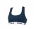 Fila – Woman Bra Elastic Band – Racerback Top – XS – Blauw