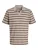 Jack & Jones Premium Trui ‘JPRBluharry’  chocoladebruin / poederroze