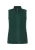 NAEMI Bodywarmer  donkergroen
