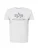 ALPHA INDUSTRIES Shirt  grijs / lichtgrijs