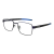 Quiksilver Brilframe EQYEG03121 EBLU Atlas