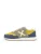MUNICH Sneakers laag ‘Dash’  donkerblauw / citroen / grijs / wit
