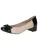 CAPRICE Pumps  beige / zwart