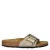 Birkenstock Catalina Buckle slippers taupe