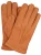 Hestra Handschoen Matthew Leer Cognac