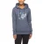Dames Hoodie Ragwear Berit Organic
