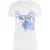 Guess Ss cn flower triang t-shirt