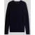 Tommy Hilfiger Regular fit pullover van zuivere schapenwol