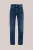 Blue Ridge – Heren regular fit jeans – Regular fit – Donkerblauw – Katoen –