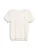 TOM TAILOR Shirt  crème / lichtrood / zwart