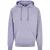 Urban Classics Overdyed Hoody Lavender