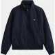 Gant Tussenjas heren Blauw Hampshire jack 7006645/433