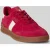 Polo Ralph Lauren Sneakers van echt rundleer model ‘AERA’