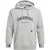 Craghoppers Heren Workwear Oulston Hoodie (Zachtgrijs mergel)