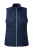 Ulla Popken Bodywarmer  marine