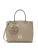 Laura Biagiotti Handtas ‘Dausette 1’  beige