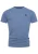 Kronstadt Shirt ‘ Timmi ‘  blauw / zwart / wit