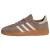 ADIDAS ORIGINALS Sneakers ‘Handball Spezial’  camel / chocoladebruin / wit