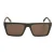 Heren Vierkante Zonnebril L6009S