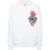 Sweatshirt Met Capuchon Tattoo