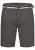 INDICODE JEANS Broek ‘Thews’  antraciet