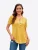 Imily Bela Blouse  geel