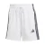 Katoenen damesshort adidas Essentials 3-Stripes