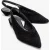 Lieve Leren Slingback Pump (Dames)