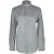 Celine Classic blouse met ruches en strepen in veelkleurig katoen